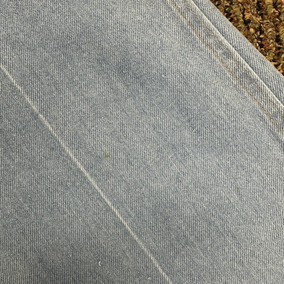 Levi’s 1970s Orange Tab Women’s Pants - Picture 6 of 12